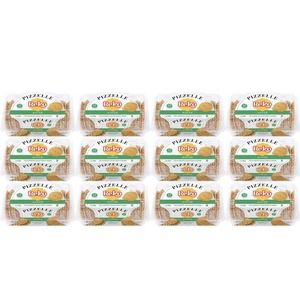 12 Packs - Reko Anise Pizzelle Italian Waffle Cookie 7oz each pack